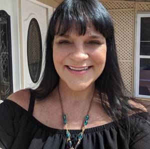 Meet your Posher, Dawn